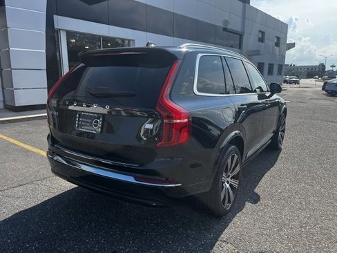 Certified 2024 Volvo XC90 T8 Ultimate w/ Protection Package Premier image 10