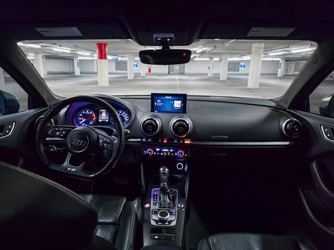 Used 2017 Audi S3 Premium Plus image 3