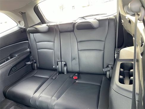 Used 2020 Honda Pilot Elite image 18