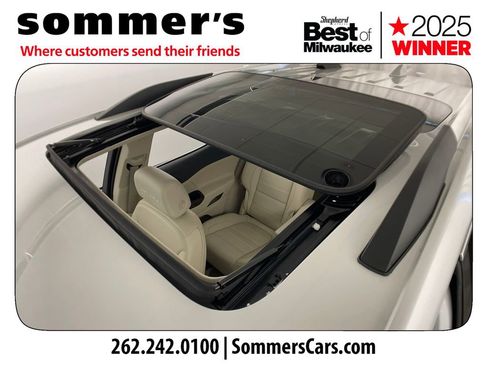 Used 2023 GMC Acadia Denali w/ Denali Ultimate Package image 19