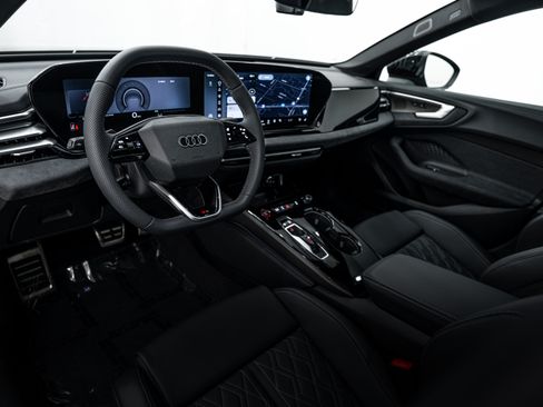 New 2026 Audi S5 Premium Plus AWD/4WD image 8