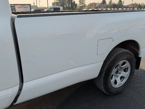 Used 2019 Nissan Titan S w/ S Utility Package AWD/4WD image 8
