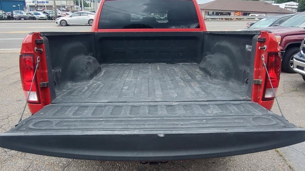 Used 2019 RAM 1500 Express w/ Express Value Package AWD/4WD image 25