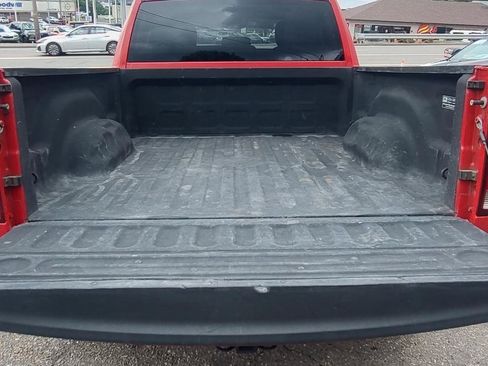 Used 2019 RAM 1500 Express w/ Express Value Package AWD/4WD image 25