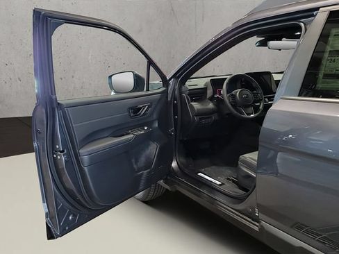 New 2026 Subaru Outback Touring XT AWD/4WD image 37