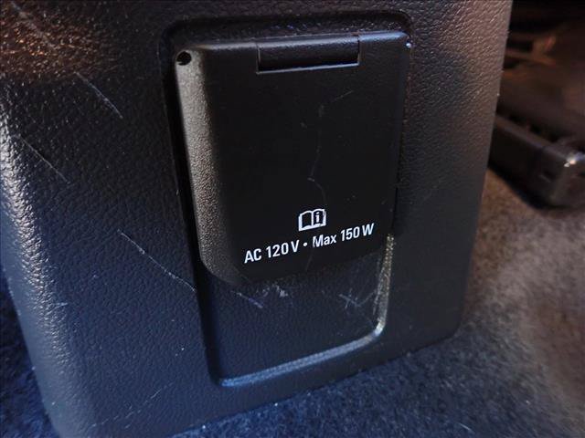 Used 2019 Buick Encore Sport Touring w/ Safety Package AWD/4WD image 9