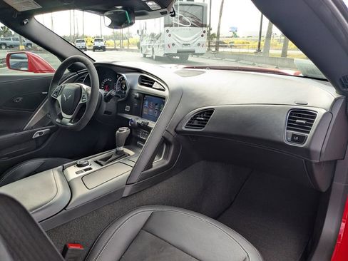Used 2019 Chevrolet Corvette Grand Sport image 14