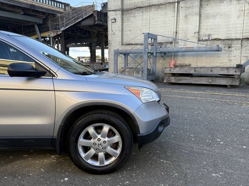 Used 2008 Honda CR-V EX image 25