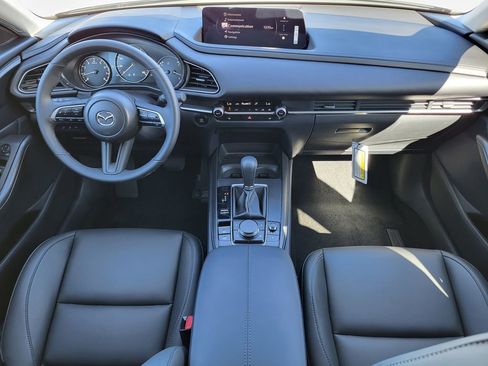 New 2026 MAZDA CX-30 AWD 2.5 S image 19