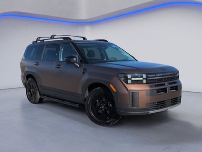 Certified 2025 Hyundai Santa Fe XRT