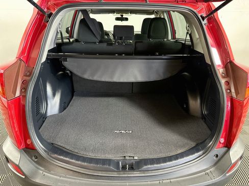 Used 2014 Toyota RAV4 XLE AWD/4WD image 24