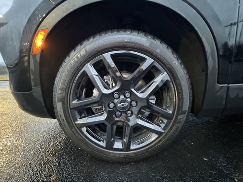 Used 2023 Chevrolet Blazer LT w/ Convenience Package image 10