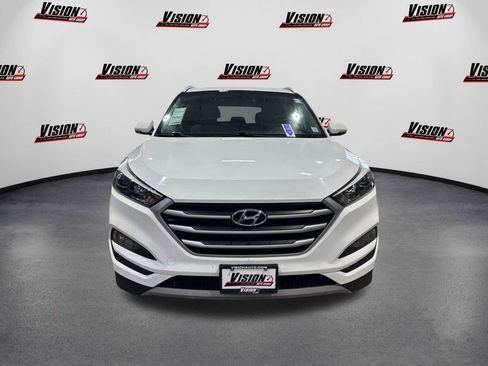 Used 2017 Hyundai Tucson Sport image 2
