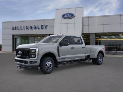 New 2026 Ford F350 XL w/ STX Appearance Package