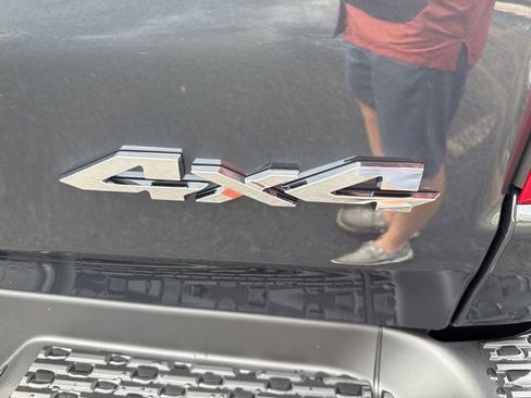 New 2026 RAM 1500 Laramie w/ Sport Appearance Package image 15