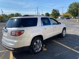 Used 2017 GMC Acadia Limited SLT image 5