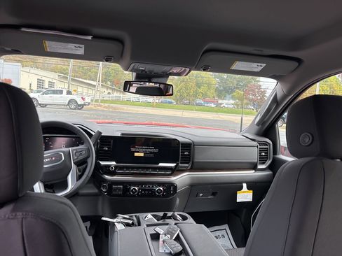 New 2026 GMC Sierra 2500 SLE image 14