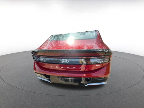 Used 2025 Hyundai Sonata SEL image 14