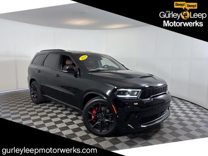 Used 2024 Dodge Durango SRT