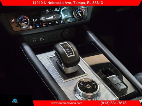 Used 2023 Mitsubishi Outlander SEL FWD image 22