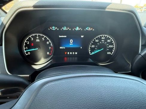 Used 2021 Ford F150 XL w/ STX Appearance Package RWD image 14