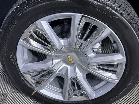 New 2026 Chevrolet Silverado 1500 High Country AWD/4WD image 34