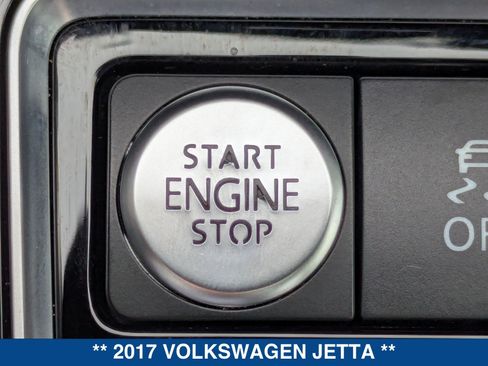 Used 2017 Volkswagen Jetta GLI FWD image 33