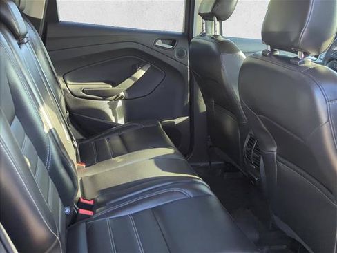 Used 2018 Ford Escape Titanium AWD/4WD image 24