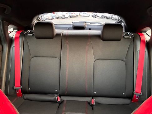 Used 2023 Honda Civic Type R image 22