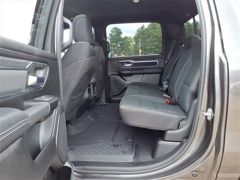 New 2026 RAM 1500 Lone Star image 18