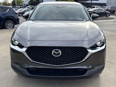 New 2026 MAZDA CX-30 AWD 2.5 S w/ Select Sport Pkg image 11