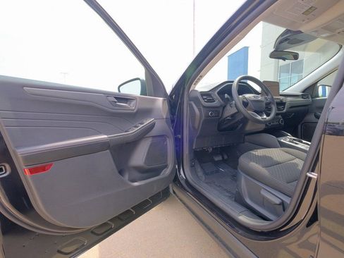 New 2025 Ford Escape Active image 24