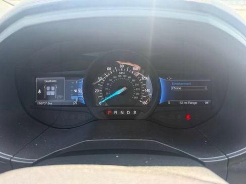 Certified 2024 Ford Edge SEL w/ Convenience Package AWD/4WD image 16