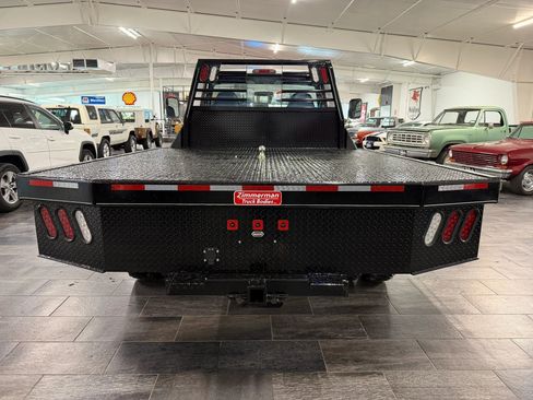 Used 1997 Ford F350 4x4 Regular Cab image 6