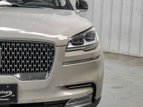 Used 2022 Lincoln Aviator Reserve w/ Equipment Group 201A AWD/4WD image 51