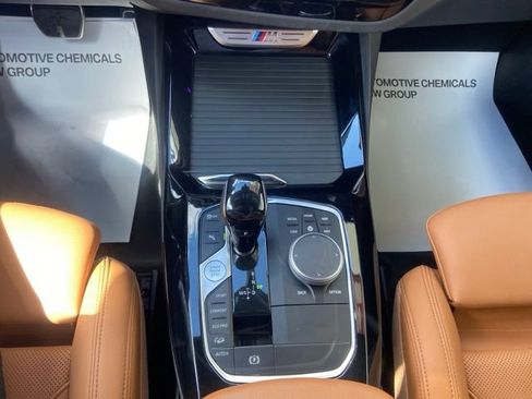 Used 2024 BMW X3 M40i w/ Premium Package AWD/4WD image 13