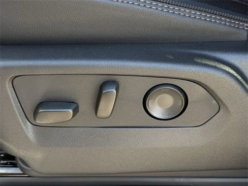 New 2026 Chevrolet Tahoe High Country image 25