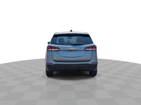 Used 2023 Chevrolet Equinox LS w/ LPO, Cargo Package FWD image 7