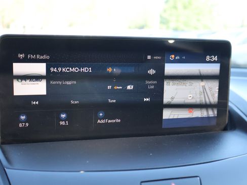 Used 2024 Acura RDX SH-AWD w/ Technology Package image 24