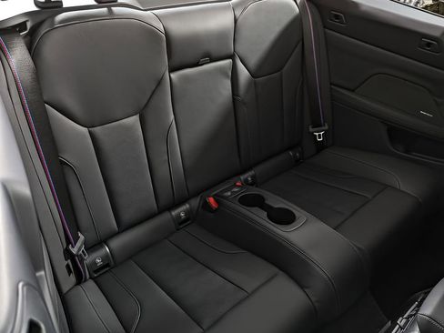 New 2026 BMW M4 xDrive Competition image 34