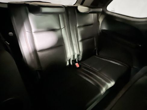 Used 2022 Dodge Durango R/T w/ Tow 'N Go Package AWD/4WD image 27