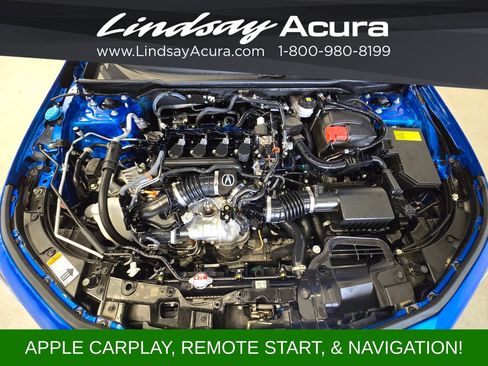 Used 2026 Acura Integra A-Spec FWD image 24