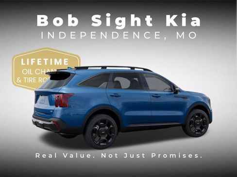 New 2026 Kia Sorento SX Prestige AWD/4WD image 6