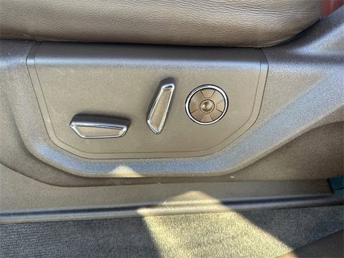 Used 2020 Ford F150 King Ranch w/ Equipment Group 601A Luxury image 21