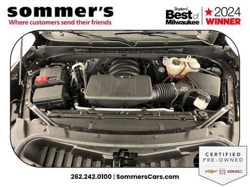 Certified 2024 GMC Yukon XL AT4 w/ AT4 Premium Plus Package image 20