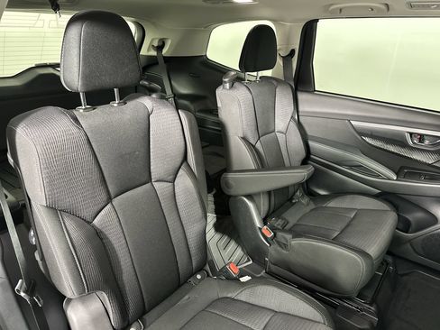 Used 2025 Subaru Ascent Premium AWD/4WD image 26