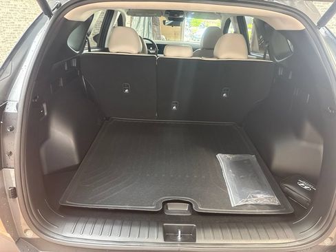 Certified 2026 Hyundai Tucson SEL FWD image 12