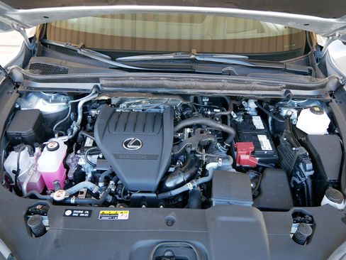 Certified 2025 Lexus RX 350 Premium Plus image 29