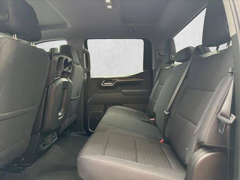 Used 2022 Chevrolet Silverado 1500 RST w/ Protection Package AWD/4WD image 22