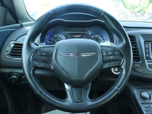 Used 2015 Chrysler 200 S FWD image 23